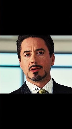 A look at the evolution of Iron Man suits #marvel #short