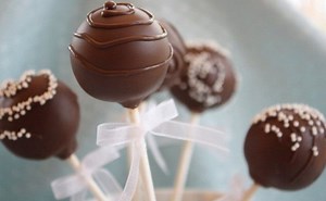 Made on Cape Cod: Cape Cod Lollicakes