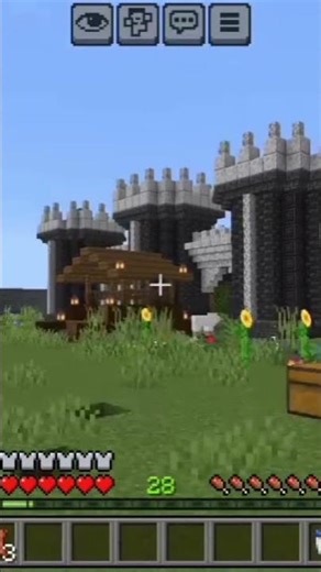 “I Built the Most Beautiful Road & Fountain in Minecraft 😍”