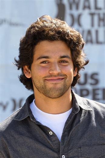 Paul Rodriguez | Actor, Producer, Stunts