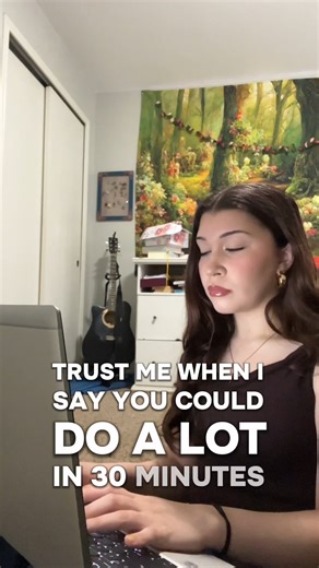 K12 | Student Engagement on Instagram: "There's a lot that can be accomplished in 30 minutes! ⏱️ #SAC #K12powered #OnlineEducation"