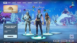 High Energy Zero Builds!