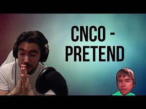 REACTION TO | CNCO - PRETEND (OFFICIAL VIDEO)