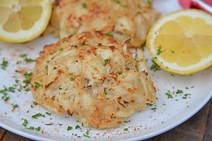 What should the internal temperature of crab cakes be? [2025] | QAQooking.wiki