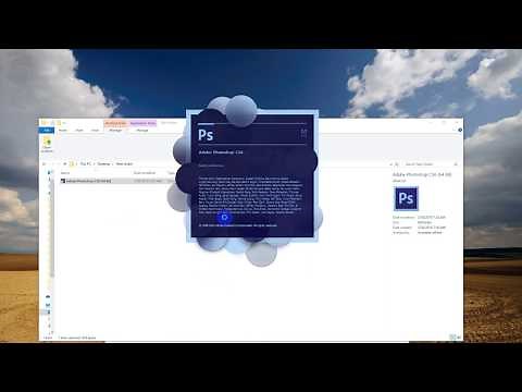 Could not initialize Photoshop because the file is locked - solved!