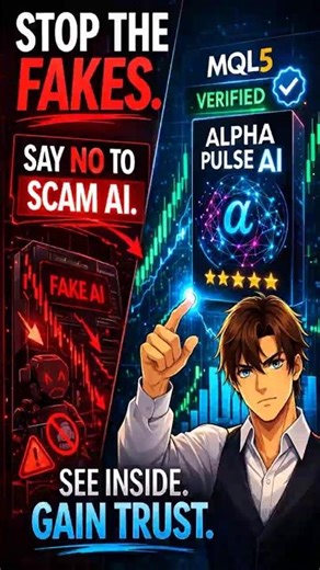 Most AI Trading Bots Aren't AI — Here's How to Tell
