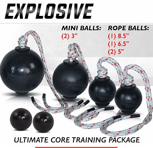 Rope Balls