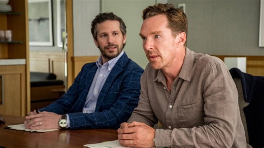 6 new movies and shows to watch this weekend on Netflix, Prime, Disney Plus, and more (November 21-23)