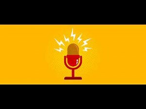 Student Podcast Example