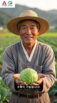 양배추·브로콜리·케일 이 품종 알고 심어야 해요! 🥦