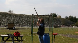 Cuanto cuesta aprender tiro deportivo