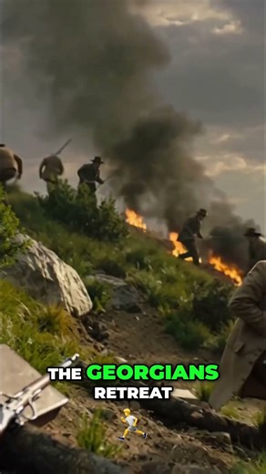 🔥 Explore the brutal truth of Burnside’s advance — and how a single bottleneck changed the battle