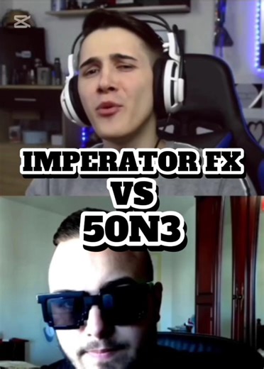 IMPERATOR FX VS 50N3