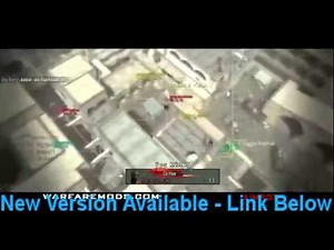 Modern Warfare 3 Aimbot Wallhacking and Invisibility Glitch MW3 Cheats PS3, XBox Free Download