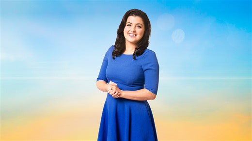 Storm Huntley lands major new daytime TV presenting gig on Channel 5