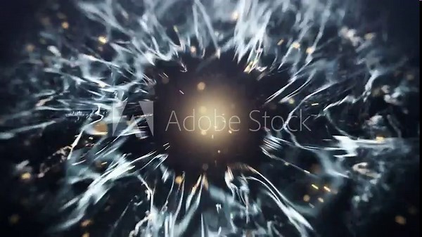 blockbuster cinematic glowing particle electric energetic storm explosive hyper logo reveal fully editable template, 4k high fps, logo stings,3d opener.