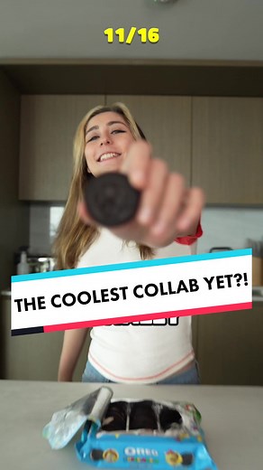 Oreo Super Mario Cookie Unboxing: Collect All 16 Designs!