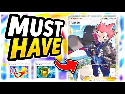 10 CUSTOM Trainer Cards WE NEED in Pokemon Pocket!