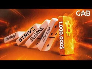 Le Mécanisme qui va Propulser Bitcoin à 1,000,000$