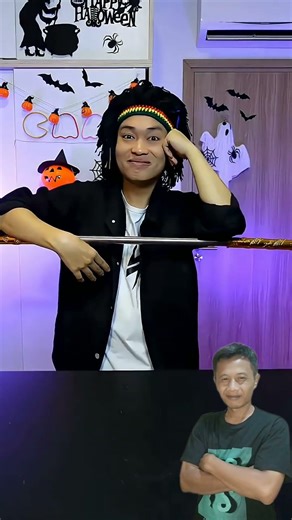 Coolest wand magic trick 3. #shorts #magic #tutorial #trending #funny #viral #youtubeshorts