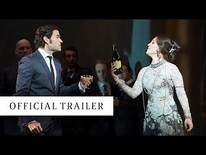 La traviata | Official trailer | #GlyndebourneOpenHouse