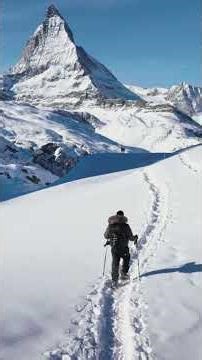 The "Pyramids" of Antarctica