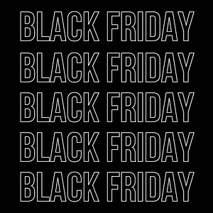 Black Friday starting! Stores are starting to open their doors as we speak! Find your local stores hours here: https://fal.cn/35lom | FYE
