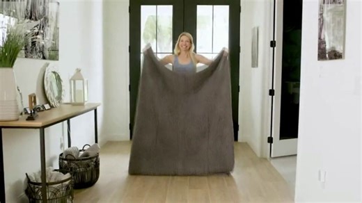 Muddy Mat TV Spot, 'Every Single Day'