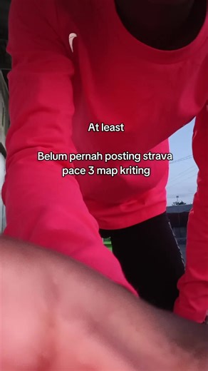 Menggali Makna Map Keriting dalam Strava