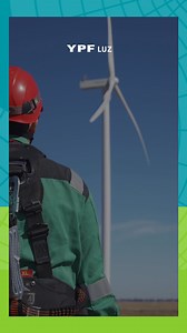 En YPF Luz transformamos el potencial energético de Argentina en beneficios concretos para las empresas. 🌍 Con presencia en 8 provincias, generamos energía a través de parques eólicos, solares y centrales térmicas que en conjunto suman más de 3.4 GW de capacidad instalada. 📌 Cada MW significa más ahorro, más competitividad y eficiencia para las compañías que confían en nosotros. 🔋 Así impulsamos la energía del país con soluciones que combinan eficiencia, sustentabilidad y desarrollo. | YPF