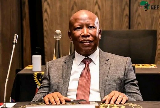 Julius Malema’s Net Worth, Cars and House