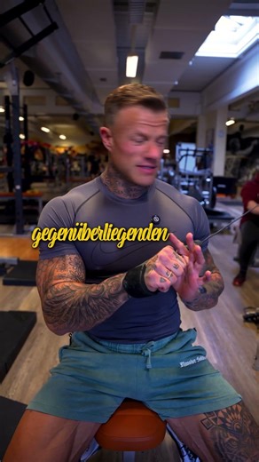 ❌️Stop doing the 5 rear delt exercises!