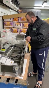 9.2K views · 473 reactions | At st Bernard’s it’s all happening at Aldi there’s nothing but skata , next weekend hopefully we will be in full production to make sugered and cinnamon donuts  ps I’m looking for a donut maker must have experience pm me And by the way fuckaldi | Kapirisland pizzas | Facebook