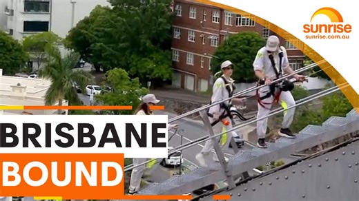 Brisbane's ultimate attractions and experiences