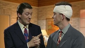 Watch A Bit of Fry and Laurie Season 4 Episode 2 - Episode 2