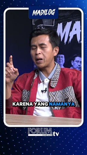 "GIBRAN SEJAK PENCALONAN SUDAH ILEGAL, PENIPUAN TERBESAR SEPANJANG SEJARAH POLITIK INDONESIA"