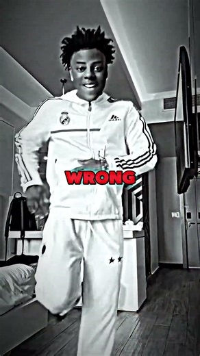 iShowSpeed Thought This Was Safe… He Was Wrong 😳🪂