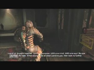 エイリアンとめぐり遭い宇宙　【実況　Dead Space2】　part9