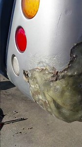 fiber repair complete