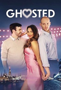 Ghosted (2023) - Where to Watch