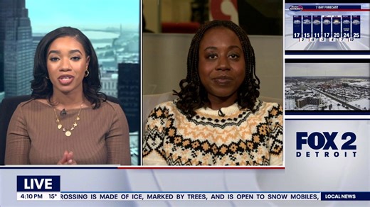 Local influencer reacts to TikTok deal reached in the US