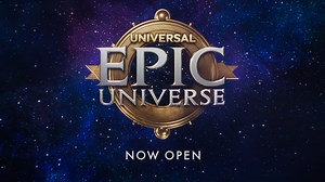 26K views · 128 reactions | Walk through the portals and step into five worlds beyond belief at Universal Epic Universe — the theme park where your favourite characters, most cherished stories and wildest dreams become real. #EpicUniverse Buy Universal Orlando Resort tickets now https://www.barrheadtravel.co.uk/worldwide/usa/florida/universal-orlando-resort | Barrhead Travel | Facebook