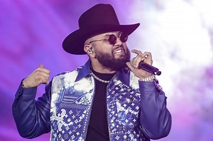 Mira por qué Carin León figuró en ‘El año en búsquedas 2022’ de Google