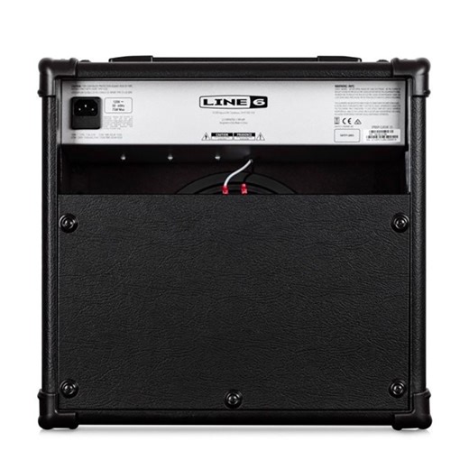 『Line 6』15W電吉他音箱 Spider Classic 15 / 公司貨保固 | 其他週邊配件 | Yahoo購物中心