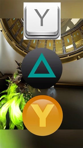 Hacking trick in #Warframe