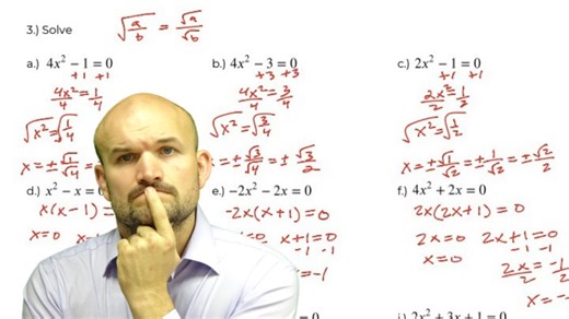 What you need to know | Analytic trigonometry | Free math videos