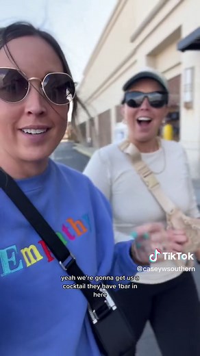 Casey Southern on TikTok