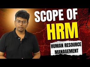 Human Resource management|scope of human resource management|#hrm #human_resourcemanagement #rs #r_s