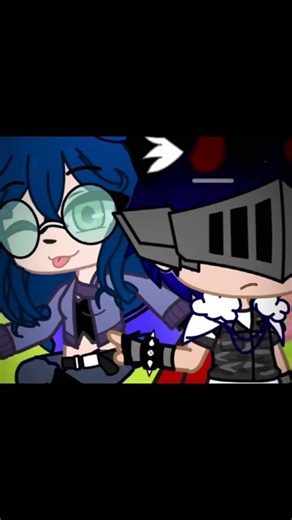 I decided to get gacha Club back because why not 💝