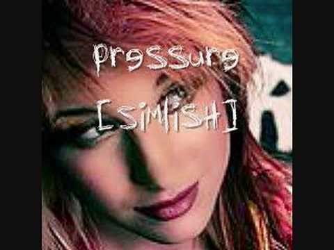 Pressure [simlish] HQ